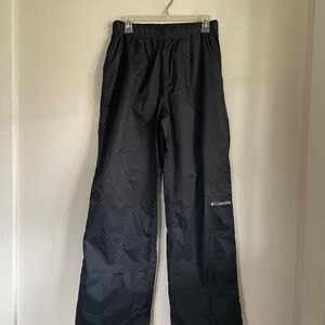 Columbia Rebel Roamer Rain Pants